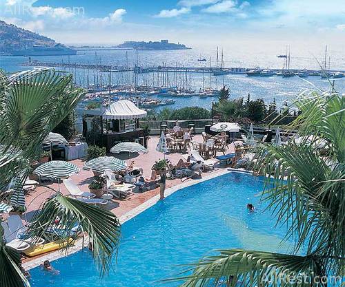 Pine Marina Hotel 4